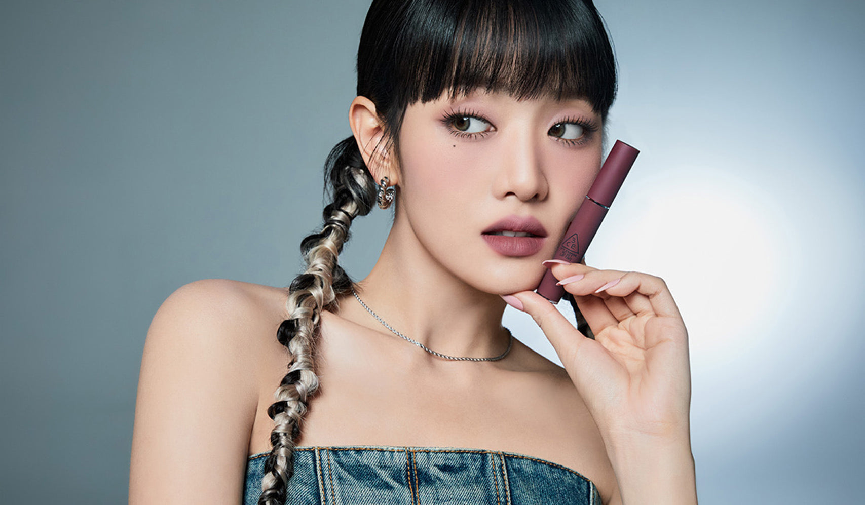 3CE: The Korean Beauty Brand Revolutionizing Makeup with Bold, Trendy Products Seoul Bazaar