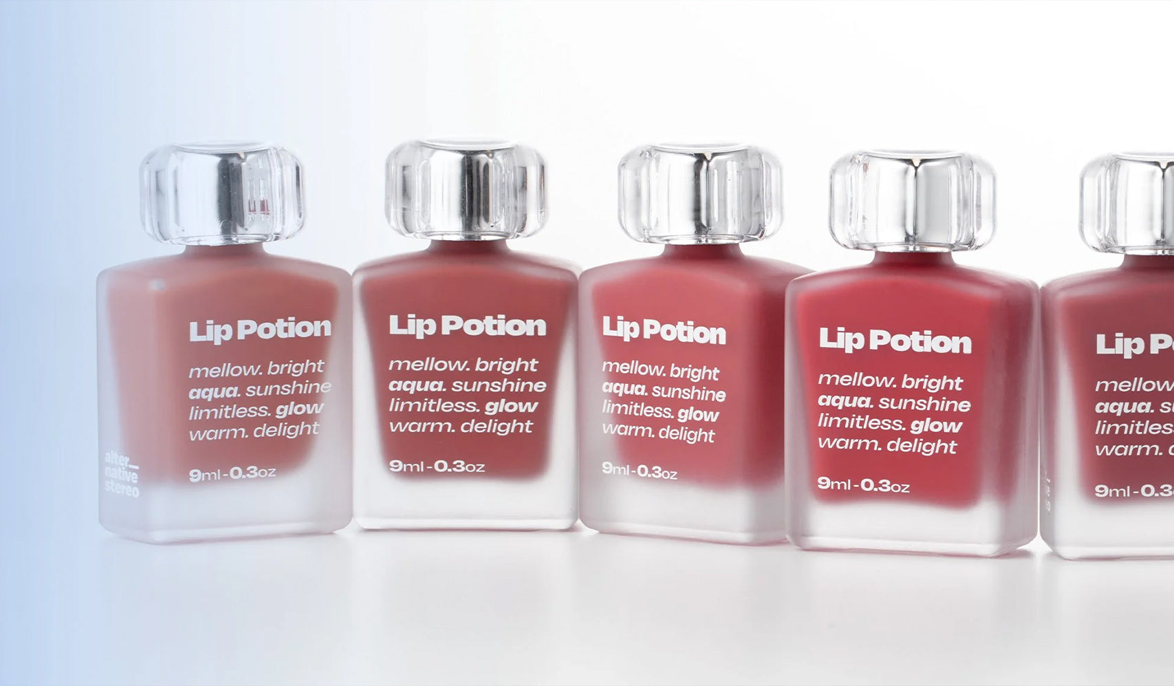 Discovering ALTERNATIVESTEREO: Redefining Beauty in Unique Ways Seoul Bazaar