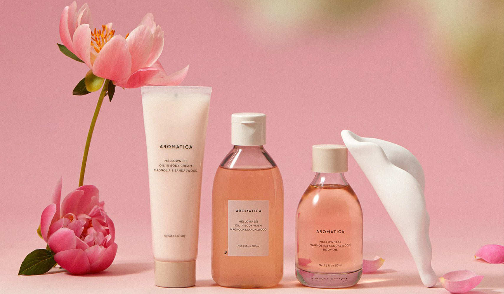 Discovering AROMATICA: The Korean Skincare Brand Emphasizing Nature and Wellness Seoul Bazaar
