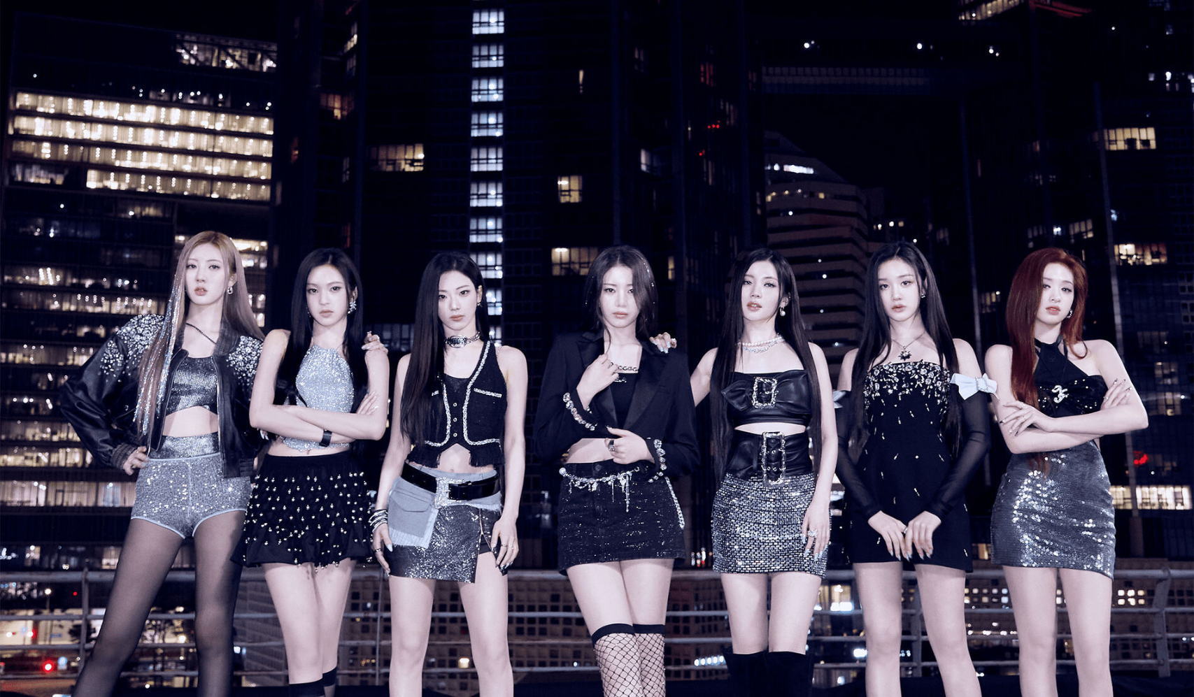 Introducing BABY MONSTER: The Rising K-Pop Sensation Seoul Bazaar