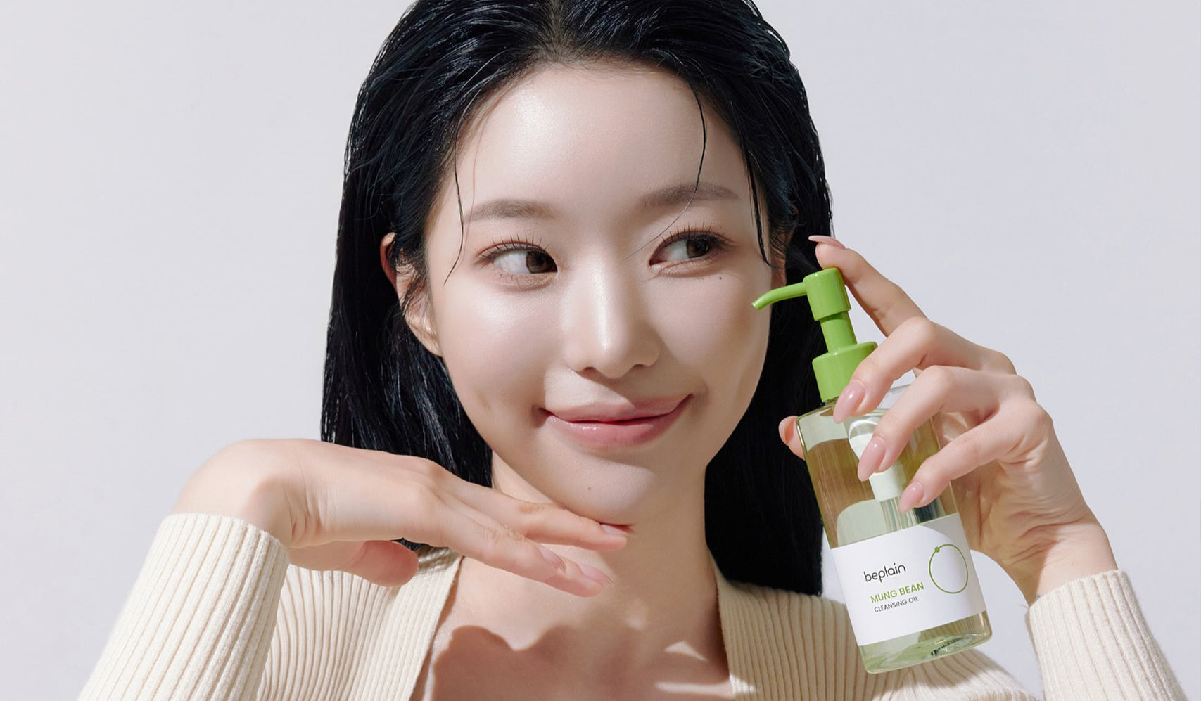 Exploring BEPLAIN: The Essence of Simplicity in K-Beauty Seoul Bazaar