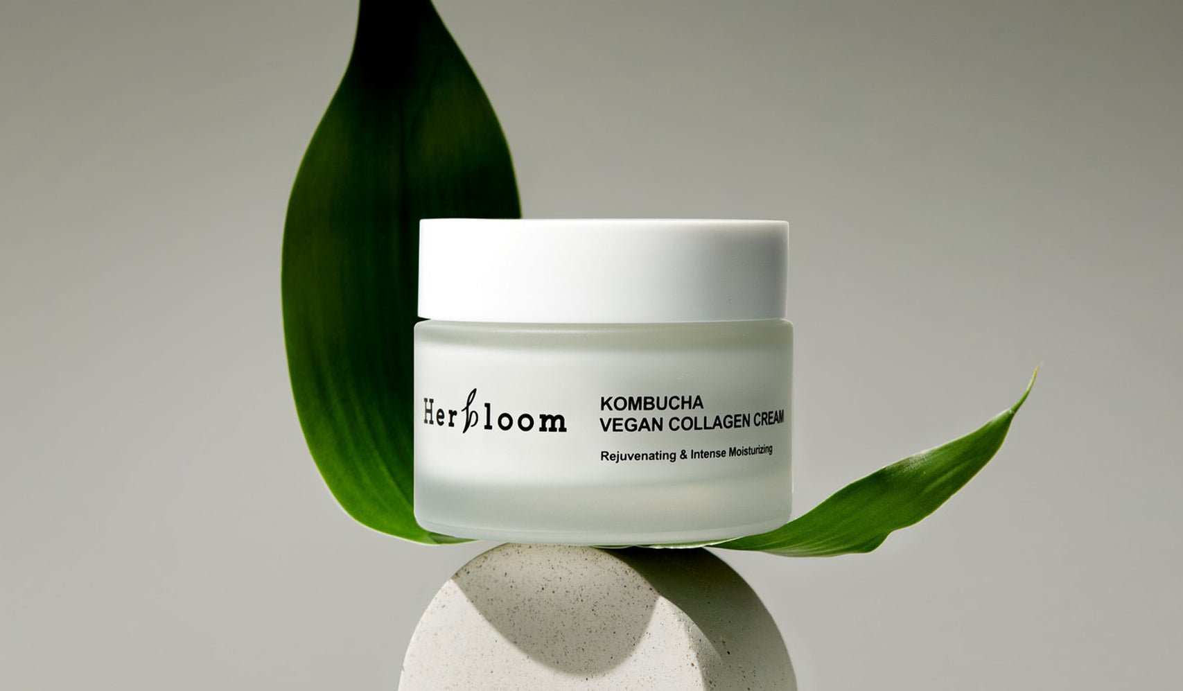 Discovering HERBLOOM: Nature-Inspired Korean Skincare Seoul Bazaar