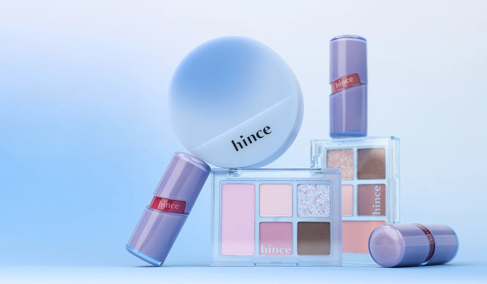 Discovering HINCE: The K-Beauty Brand Redefining Everyday Makeup Seoul Bazaar
