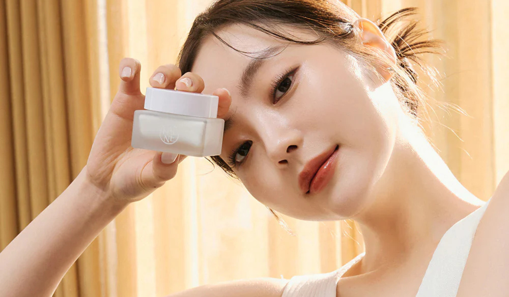 Unveiling KAINE: The Innovative Korean Skincare Brand Seoul Bazaar