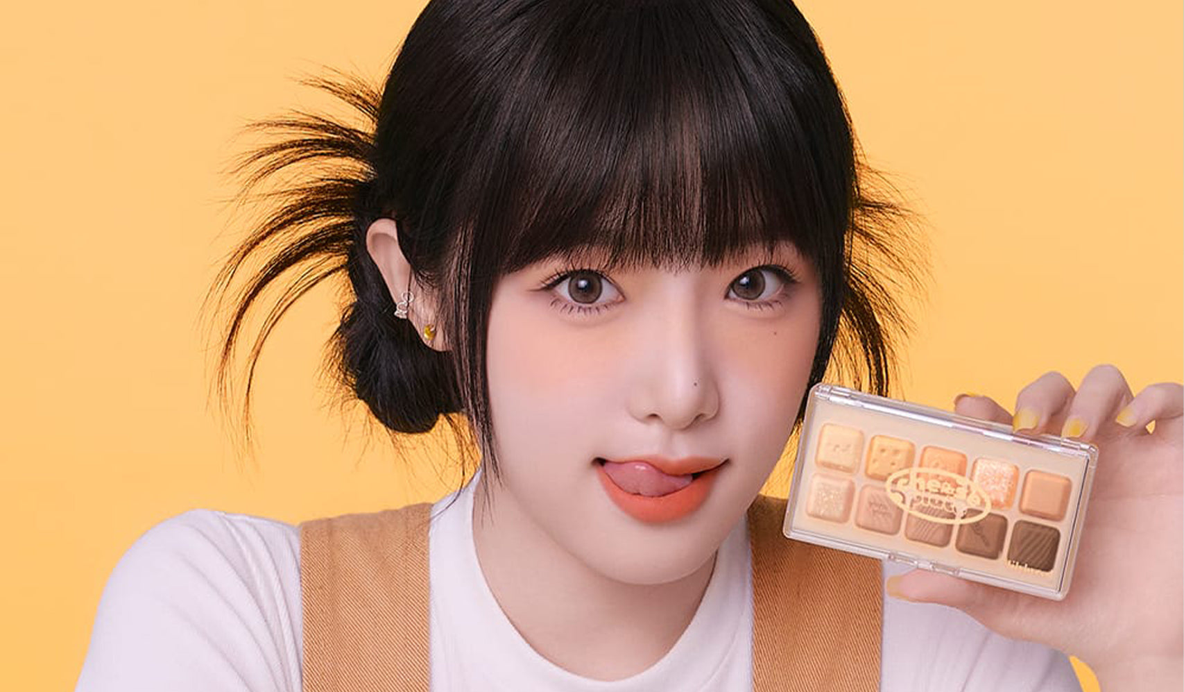 Experience Beauty Beyond Skin with LILYBRYED Cosmetics Seoul Bazaar