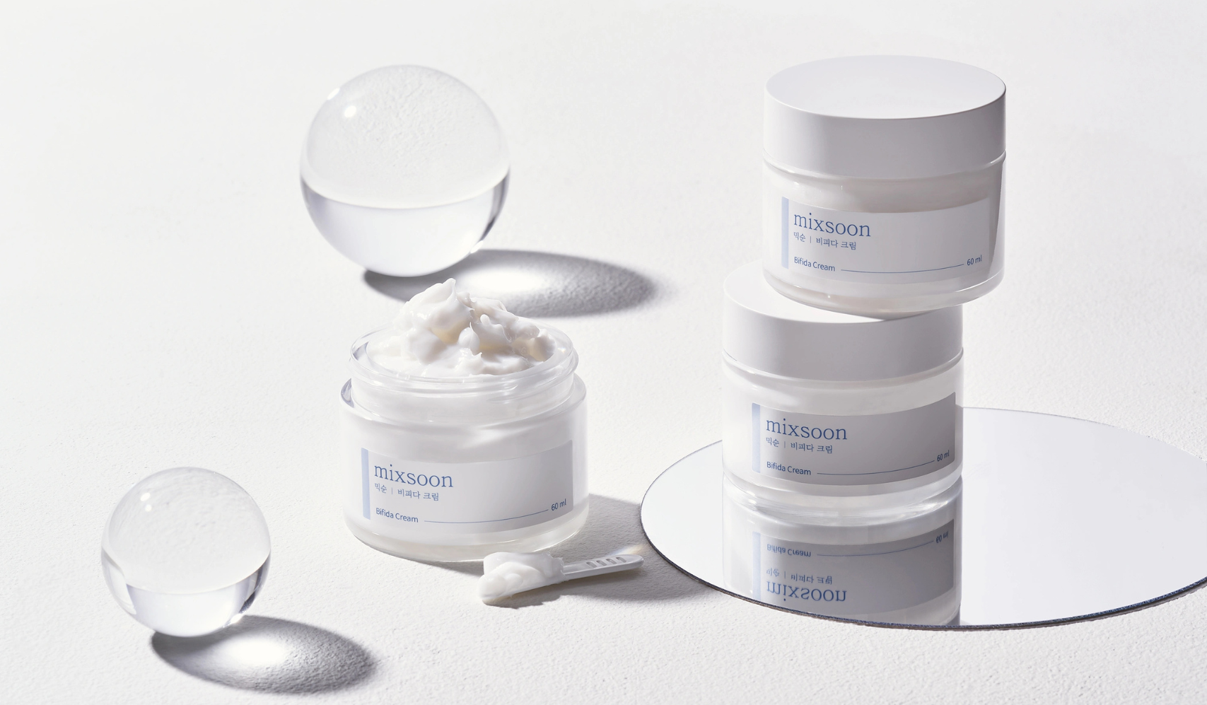 Transform Your Skincare Routine with MIXSOON's Innovative Approach Seoul Bazaar