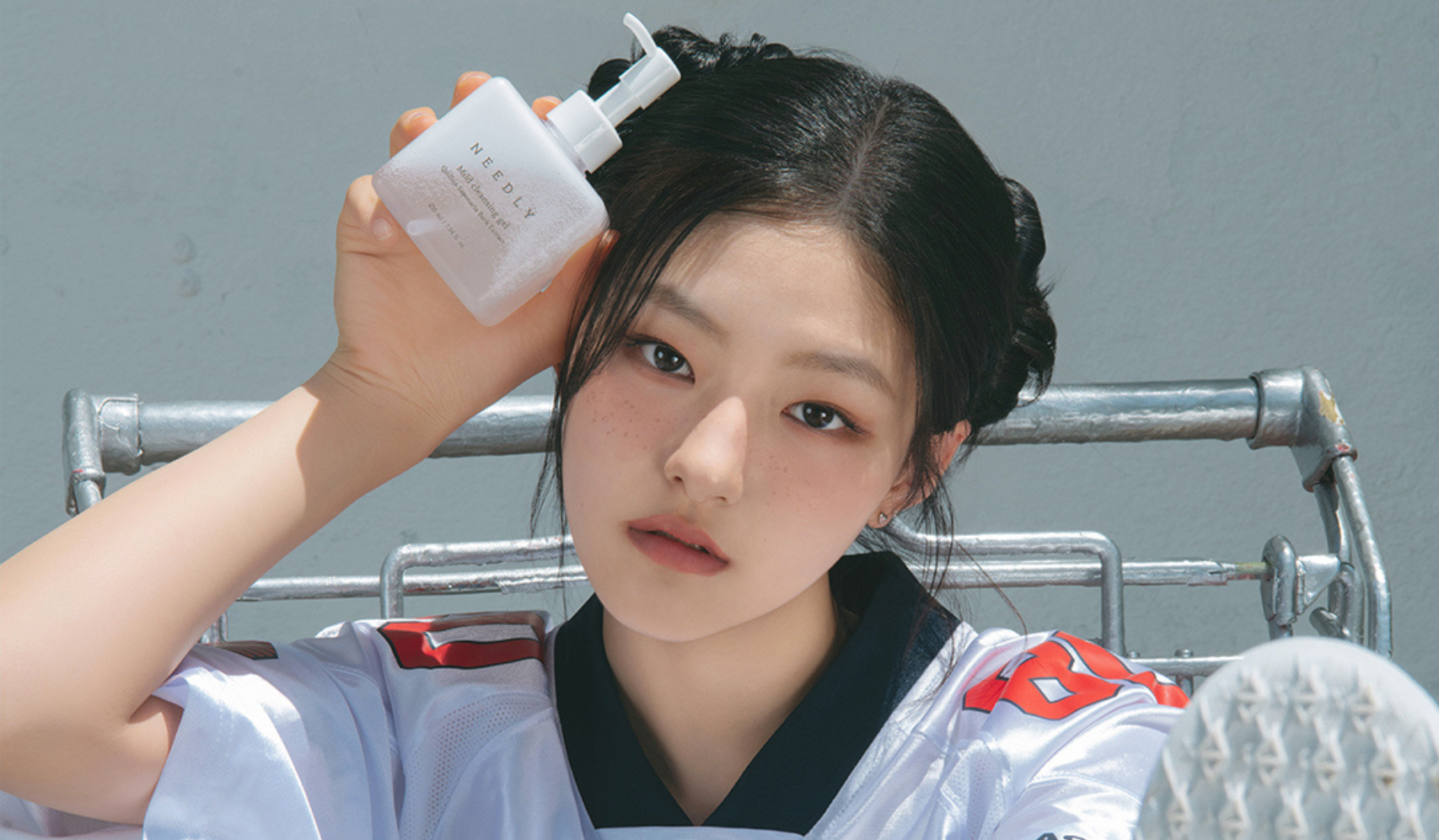 Exploring NEEDLY: The Future of K-Beauty Innovation Seoul Bazaar