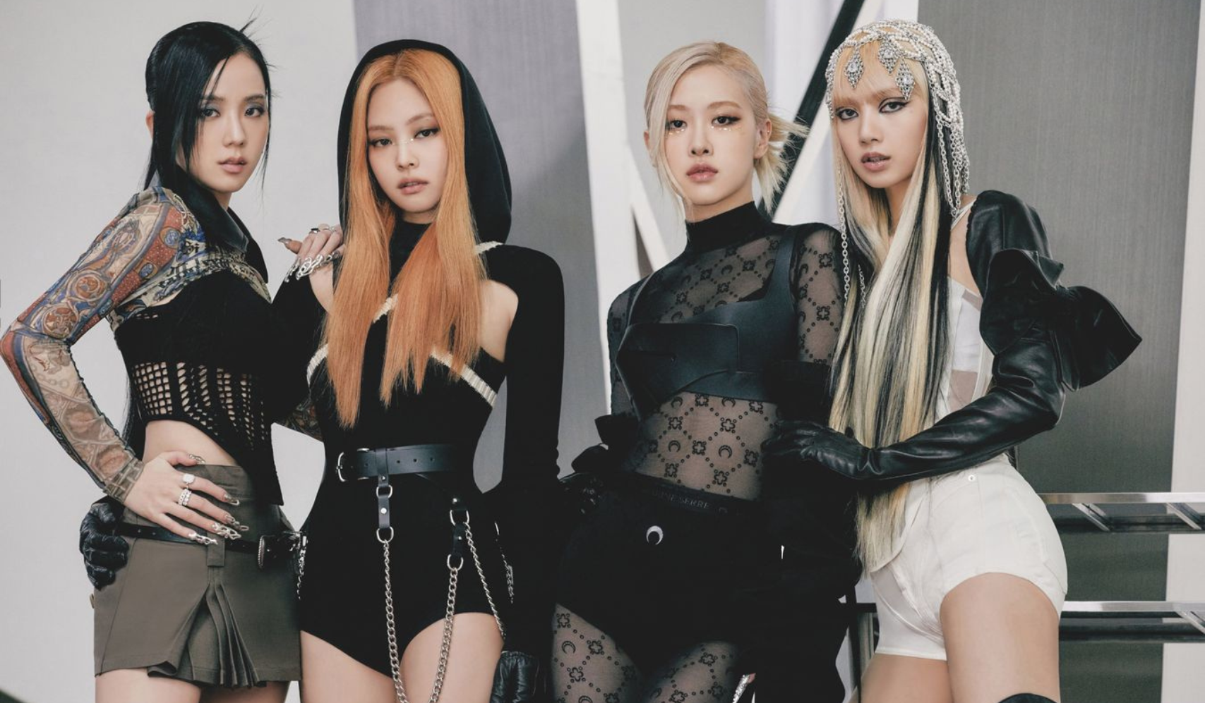 The Rise of BLACKPINK: A Global K-Pop Phenomenon Seoul Bazaar
