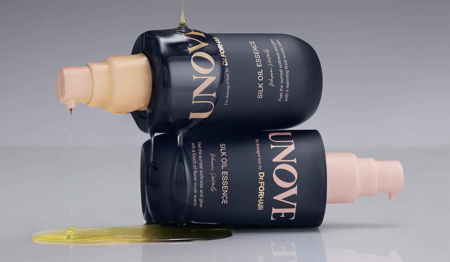 Experience the Best of K-Beauty with UNOVE's Innovative Products Seoul Bazaar