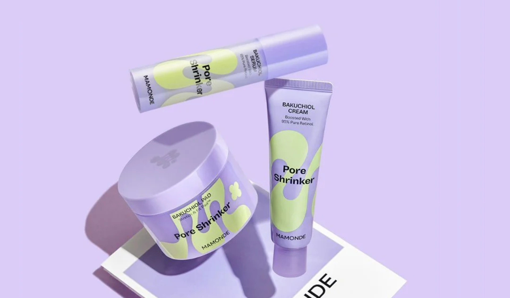 Discovering Mamonde: The Essence of Floral K-Beauty Seoul Bazaar