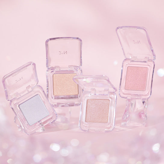 2AN Pure Glash Highlighter Available on Seoulbazaar, your online store for trendy korean products.