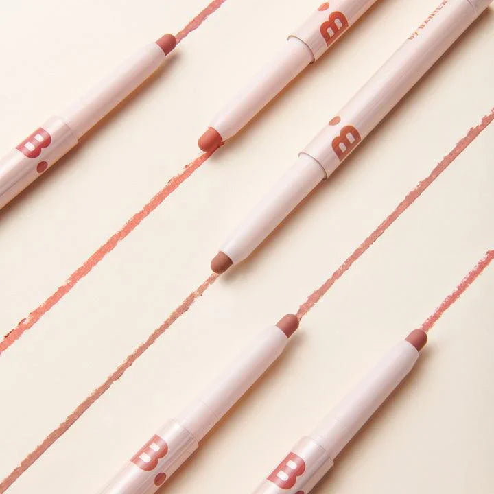 BANILA CO Smudging Lip Pencil disponible sur Ma petite Coree, ton Eshop 100% K-beauty en direct de Seoul