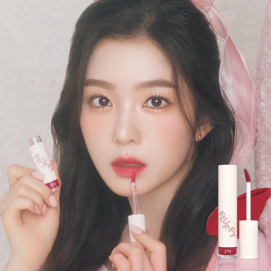 2an Fluffy Blur Tint disponible sur Ma petite Coree, ton Eshop 100% K-beauty en direct de Seoul