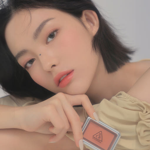 3CE New Take Face Blusher disponible sur Ma petite Coree, ton Eshop 100% K-beauty en direct de Seoul