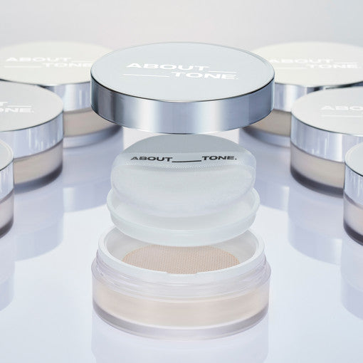 ABOUT TONE The Blur Finish Powder Available on Seoulbazaar, your online store for trendy korean products.