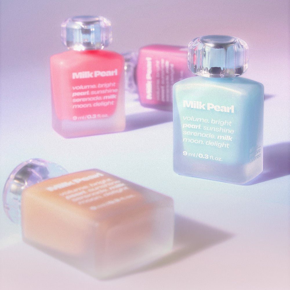 ALTERNATIVE STEREO Lip Potion Milk Pearl Gloss Available on Seoulbazaar, your online store for trendy korean products.