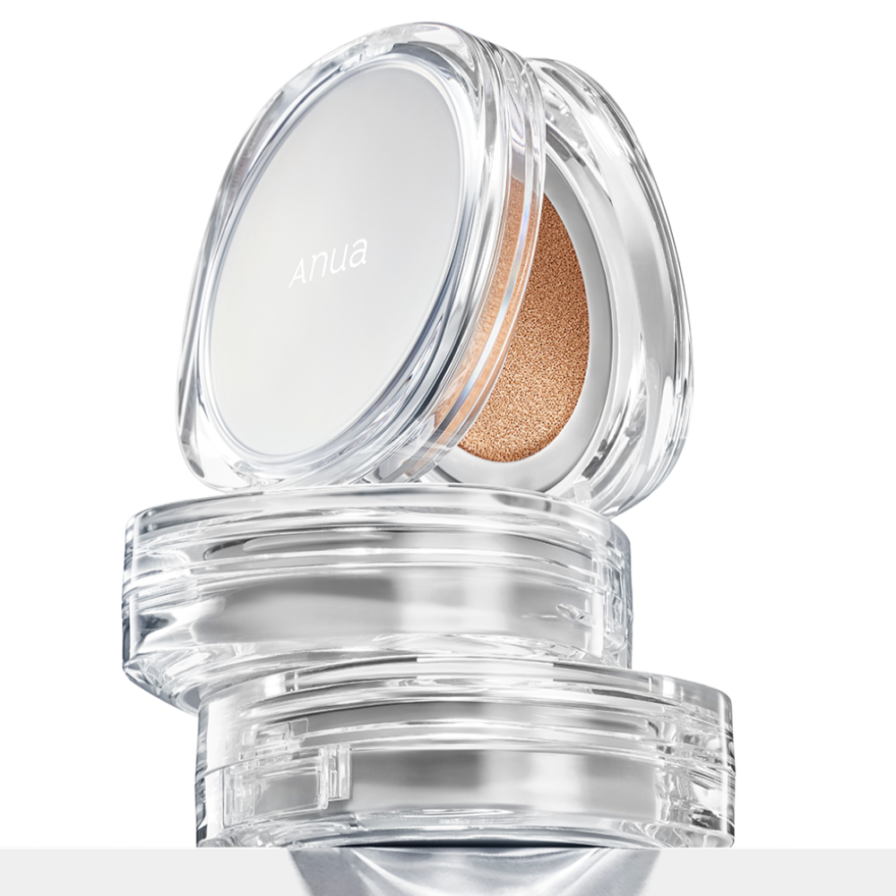 ANUA Cushion of the knot disponible sur Ma petite Coree, ton Eshop 100% K-beauty en direct de Seoul