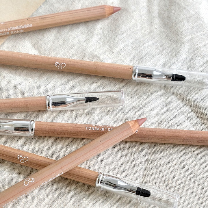 AOU COSMETICS Blending Lip Pencil Available on Seoulbazaar, your online store for trendy korean products.