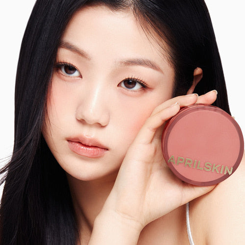 APRIL SKIN Hero Cushion disponible sur Ma petite Coree, ton Eshop 100% K-beauty en direct de Seoul