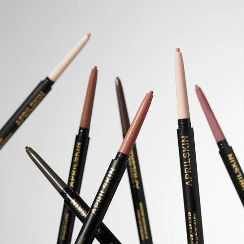 APRILSKIN Double Up Liner Available on Seoulbazaar, your online store for trendy korean products.