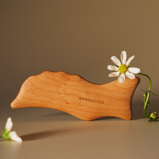 AROMATICA Dolphin Body Massager (L Size) Available on Seoulbazaar, your online store for trendy korean products.