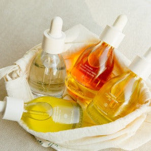 AROMATICA Organic Oil 30ml Available on Seoulbazaar, your online store for trendy korean products.