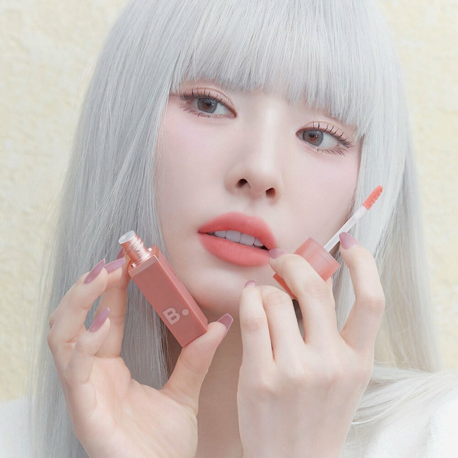 BANILA CO Sheer Velvet Veil Tint disponible sur Ma petite Coree, ton Eshop 100% K-beauty en direct de Seoul