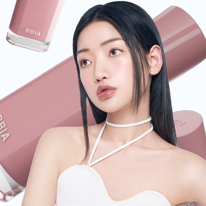 BBIA Glow Tint disponible sur Ma petite Coree, ton Eshop 100% K-beauty en direct de Seoul