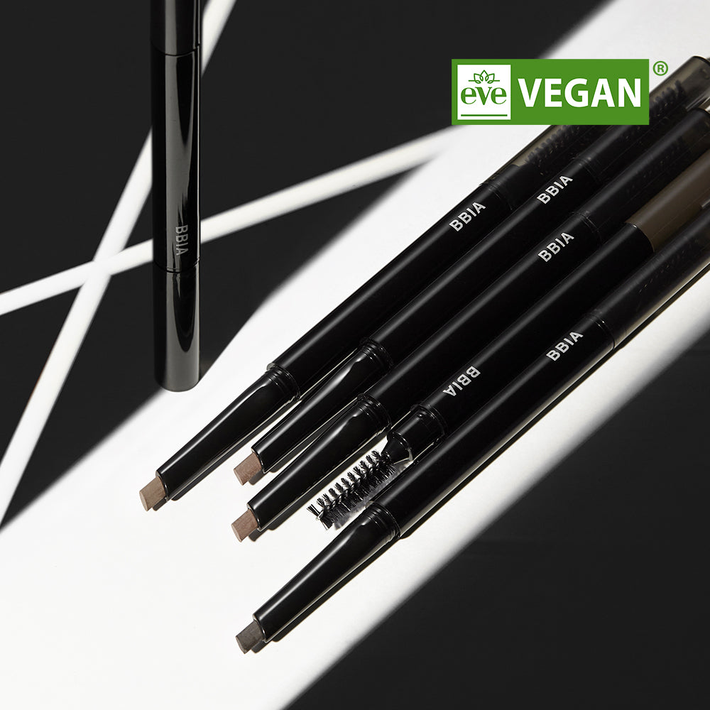 BBIA Last Auto Gel Eyebrow Pencil Available on Seoulbazaar, your online store for trendy korean products.