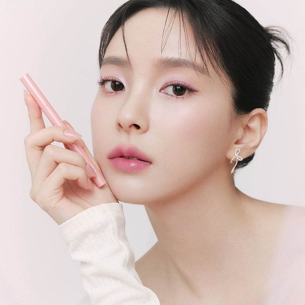 BBIA Last Glitter Highliner #RibbonEdition Available on Seoulbazaar, your online store for trendy korean products.