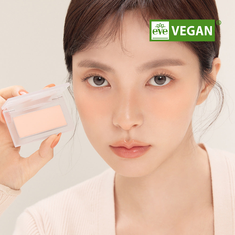 BBIA Ready To Wear Powder Cheek #TheApricotSpringEdition Available on Seoulbazaar, your online store for trendy korean products.