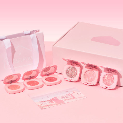 BLESSED MOON Like A Shadow 3g Available on Seoulbazaar, your online store for trendy korean products.