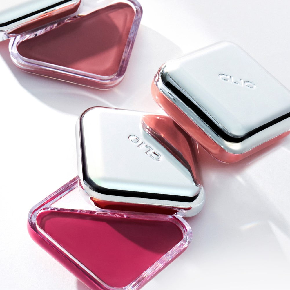 CLIO Essential Lip Cheek Available on Seoulbazaar, your online store for trendy korean products.