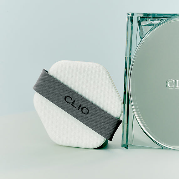 CLIO Kill Cover Skin Fixer Cushion Available on Seoulbazaar, your online store for trendy korean products.
