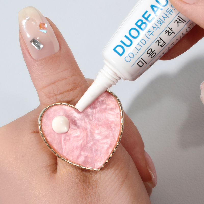 CORINGCO Toktok Ring Palette Available on Seoulbazaar, your online store for trendy korean products.