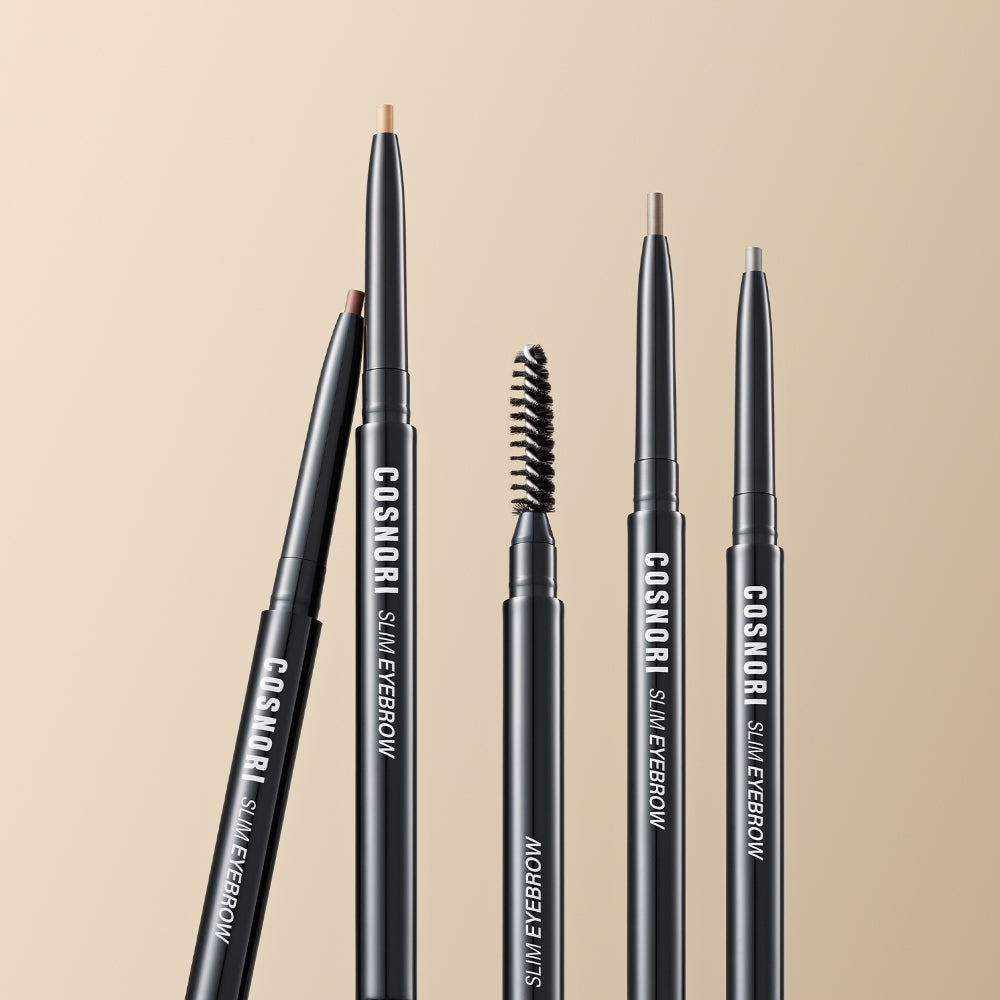 COSNORI Slim Eyebrow Pencil