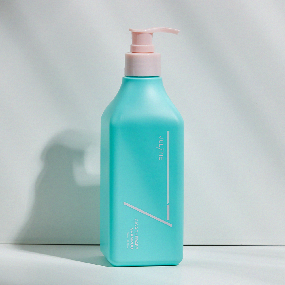 JULYME Cica Therapy Treatment 500ml Available on Seoulbazaar, your online store for trendy korean products.