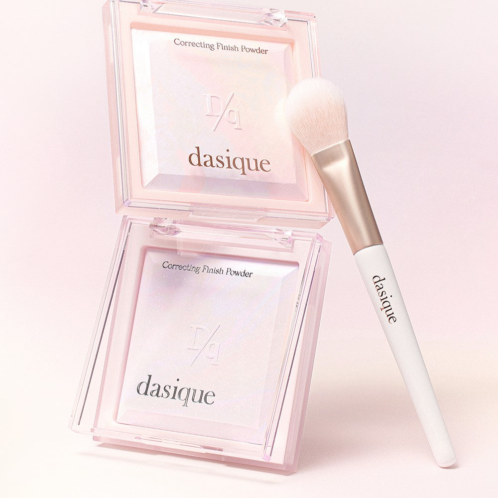 DASIQUE Correcting Finish Powder Available on Seoulbazaar, your online store for trendy korean products.