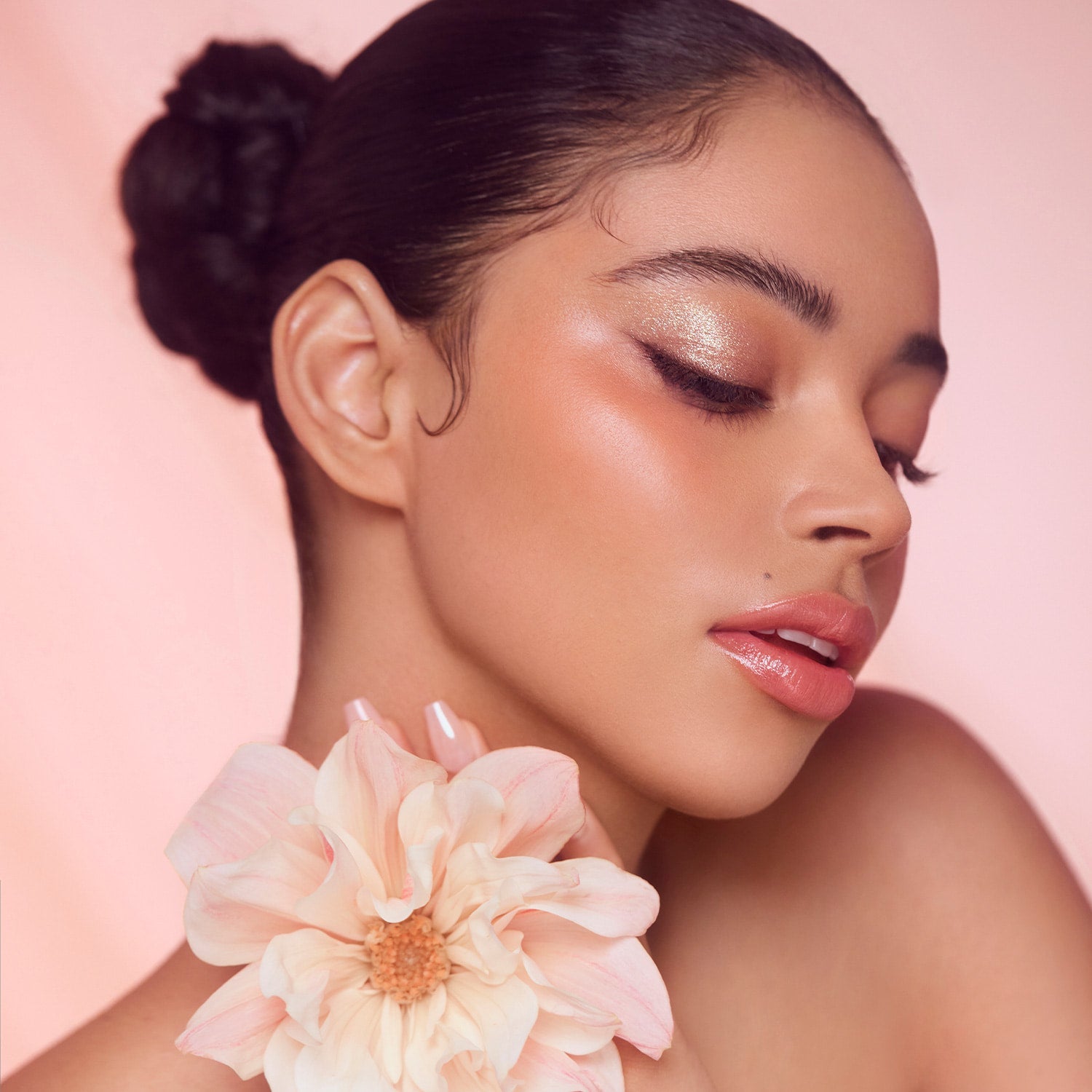 DEAR DAHLIA Blooming Edition Lip Paradise Color balm disponible sur Ma petite Coree, ton Eshop 100% K-beauty en direct de Seoul