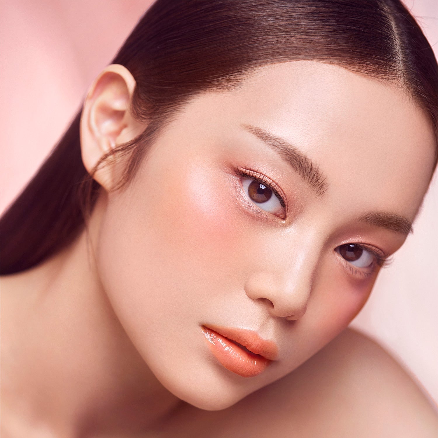 DEAR DAHLIA Blooming Edition Paradise Jelly Single Eyeshadow disponible sur Ma petite Coree, ton Eshop 100% K-beauty en direct de Seoul