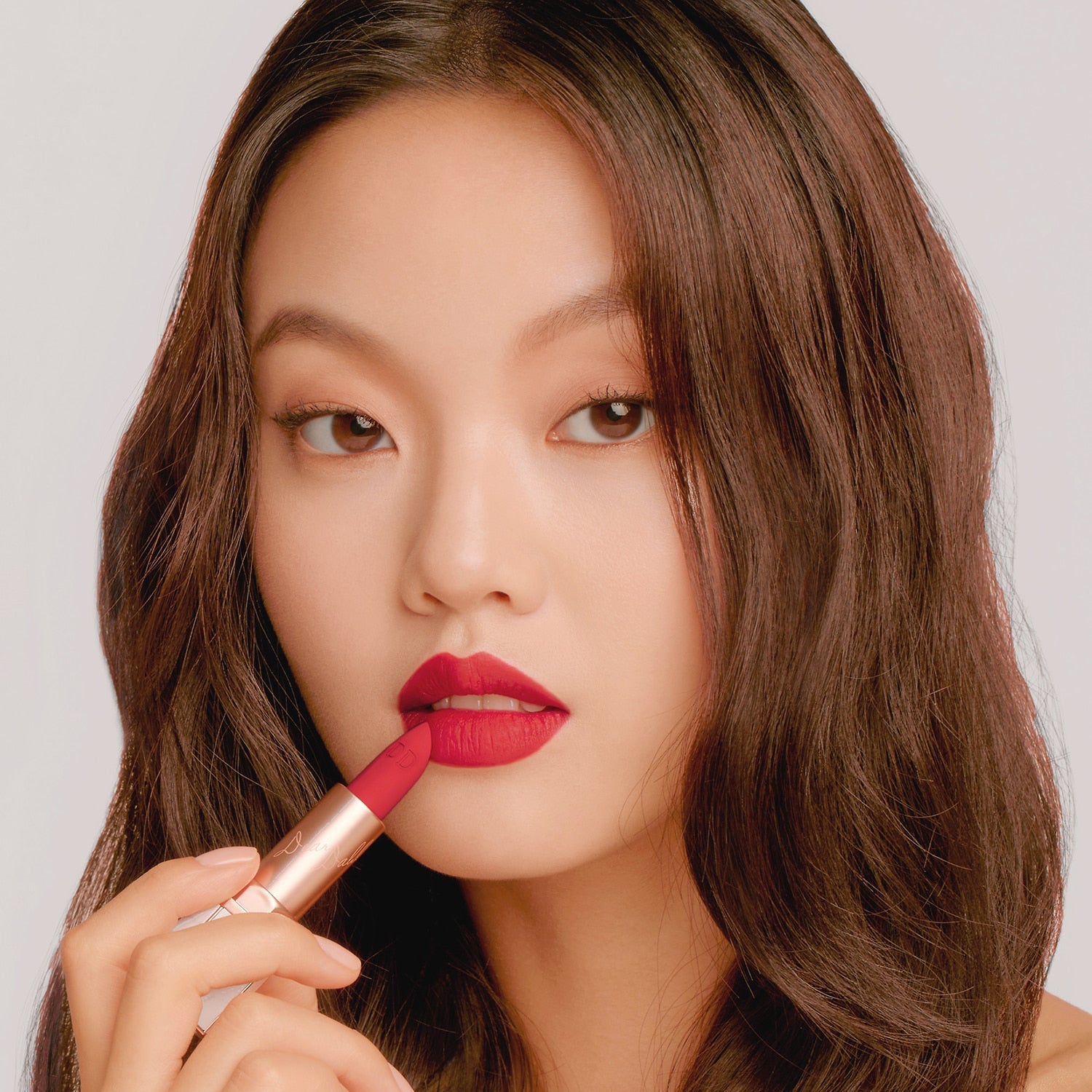 DEAR DAHLIA Lip Paradise Effortless Matte Lipstick disponible sur Ma petite Coree, ton Eshop 100% K-beauty en direct de Seoul