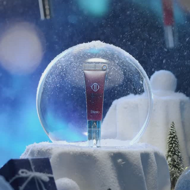 DINTO Frozen Lip Jelly disponible sur Ma petite Coree, ton Eshop 100% K-beauty en direct de Seoul