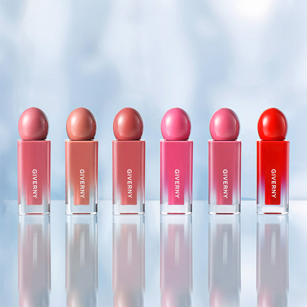 GIVERNY Dewy Lip Glaze 4.9g Available on Seoulbazaar, your online store for trendy korean products.