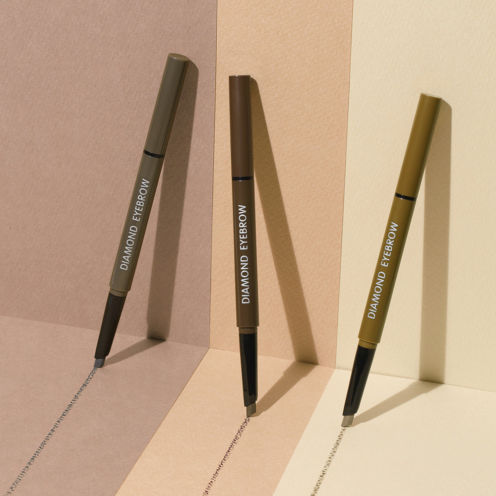 RIRE Diamond Eyebrow 35g Available on Seoulbazaar, your online store for trendy korean products.