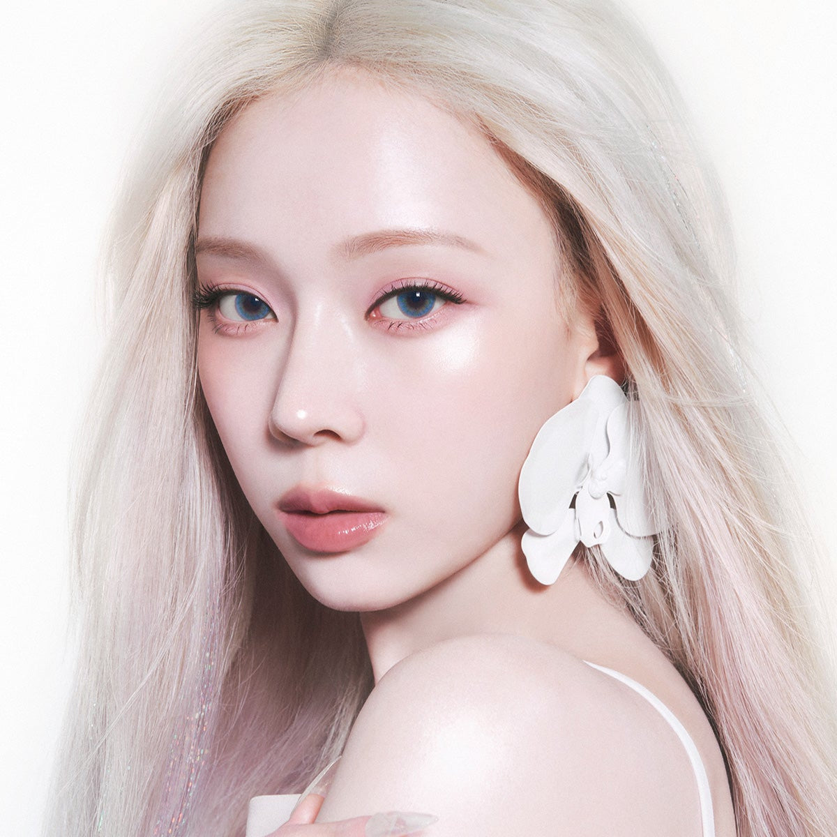 ESPOIR BE GLOW VOLUME CUSHION SPF42 PA+++ disponible sur Ma petite Coree, ton Eshop 100% K-beauty en direct de Seoul