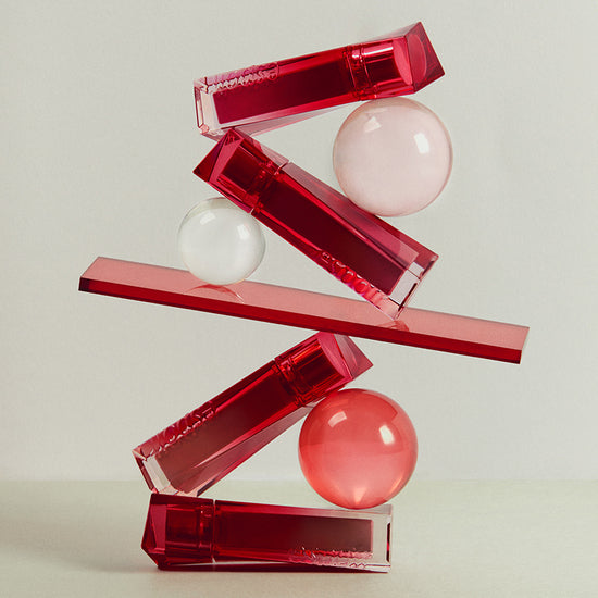 ESPOIR Couture Lip Tint Dewy Glowy Available on Seoulbazaar, your online store for trendy korean products.