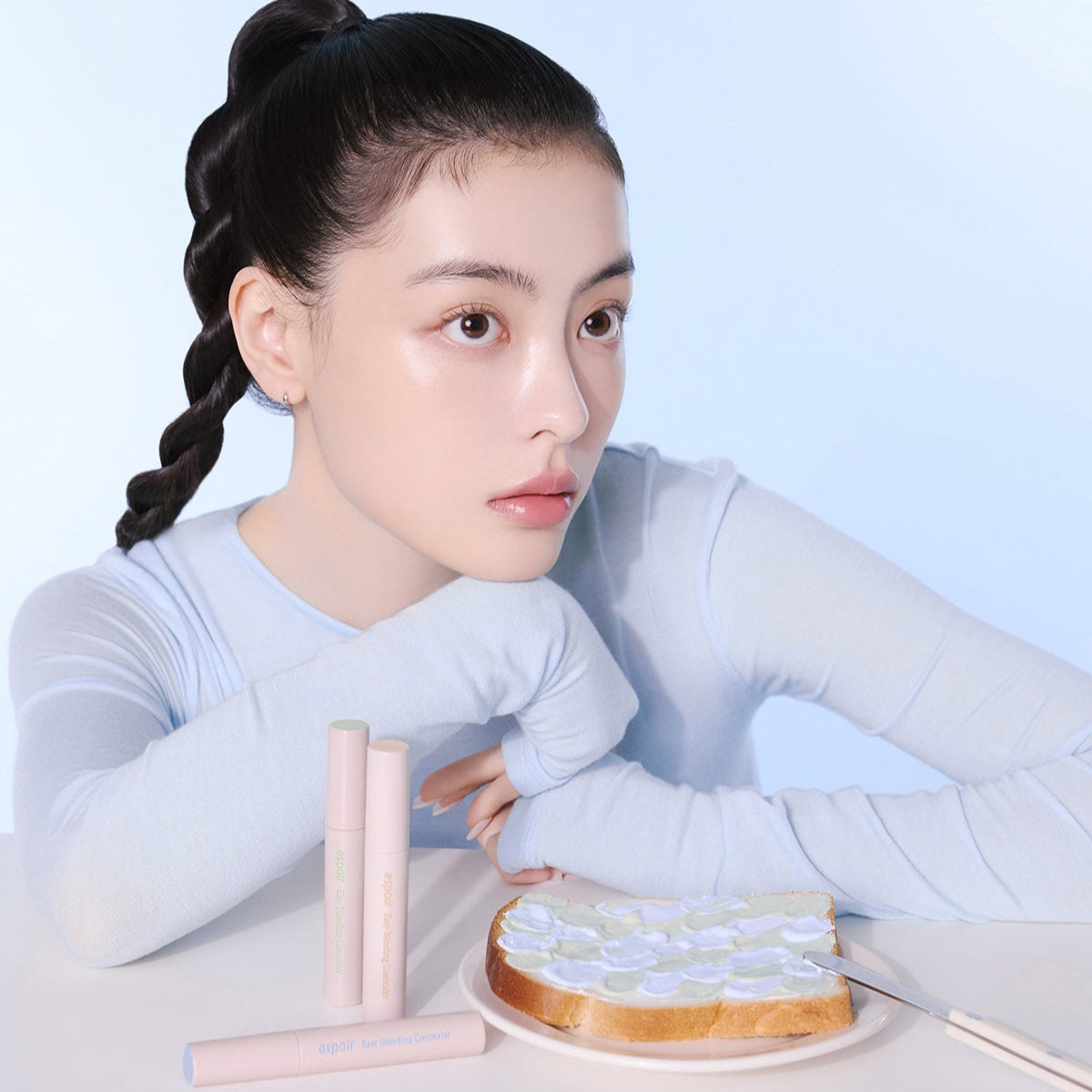 ESPOIR EASY BLENDING CONCEALER disponible sur Ma petite Coree, ton Eshop 100% K-beauty en direct de Seoul