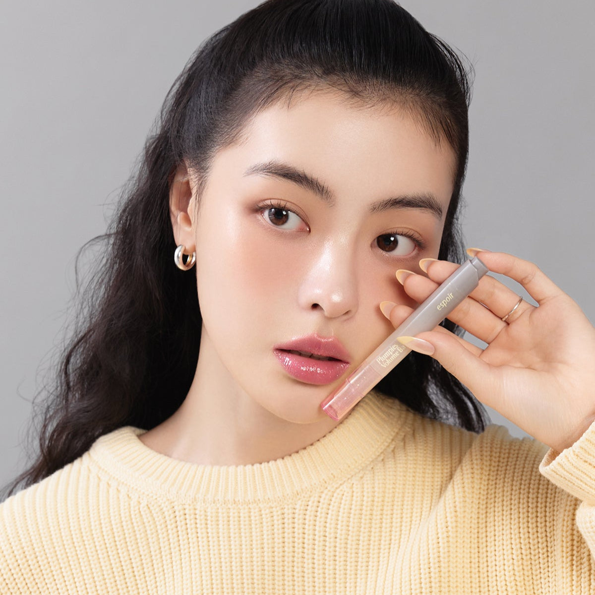 ESPOIR Plumpies Volume Balm disponible sur Ma petite Coree, ton Eshop 100% K-beauty en direct de Seoul