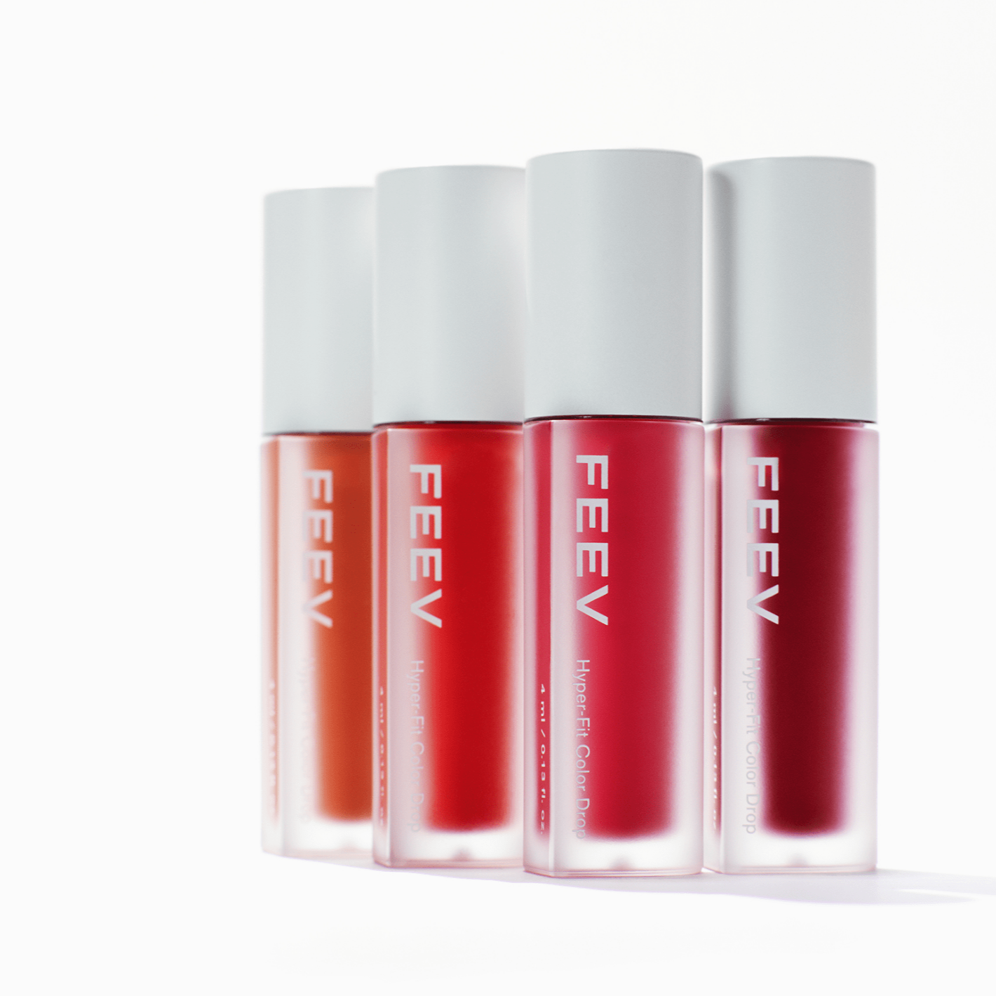 FEEV Hyper-Fit Color Drop Tint Available on Seoulbazaar, your online store for trendy korean products.