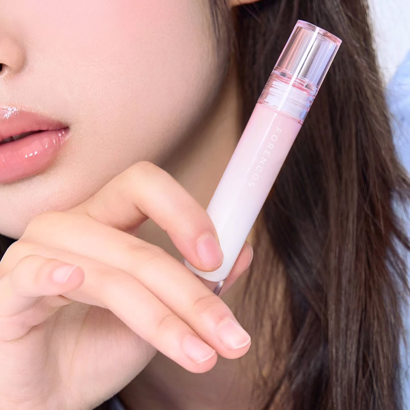 FORENCOS All Light Mood Glow Tint disponible sur Ma petite Coree, ton Eshop 100% K-beauty en direct de Seoul